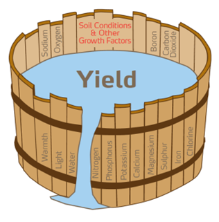 Liebig's Barrel