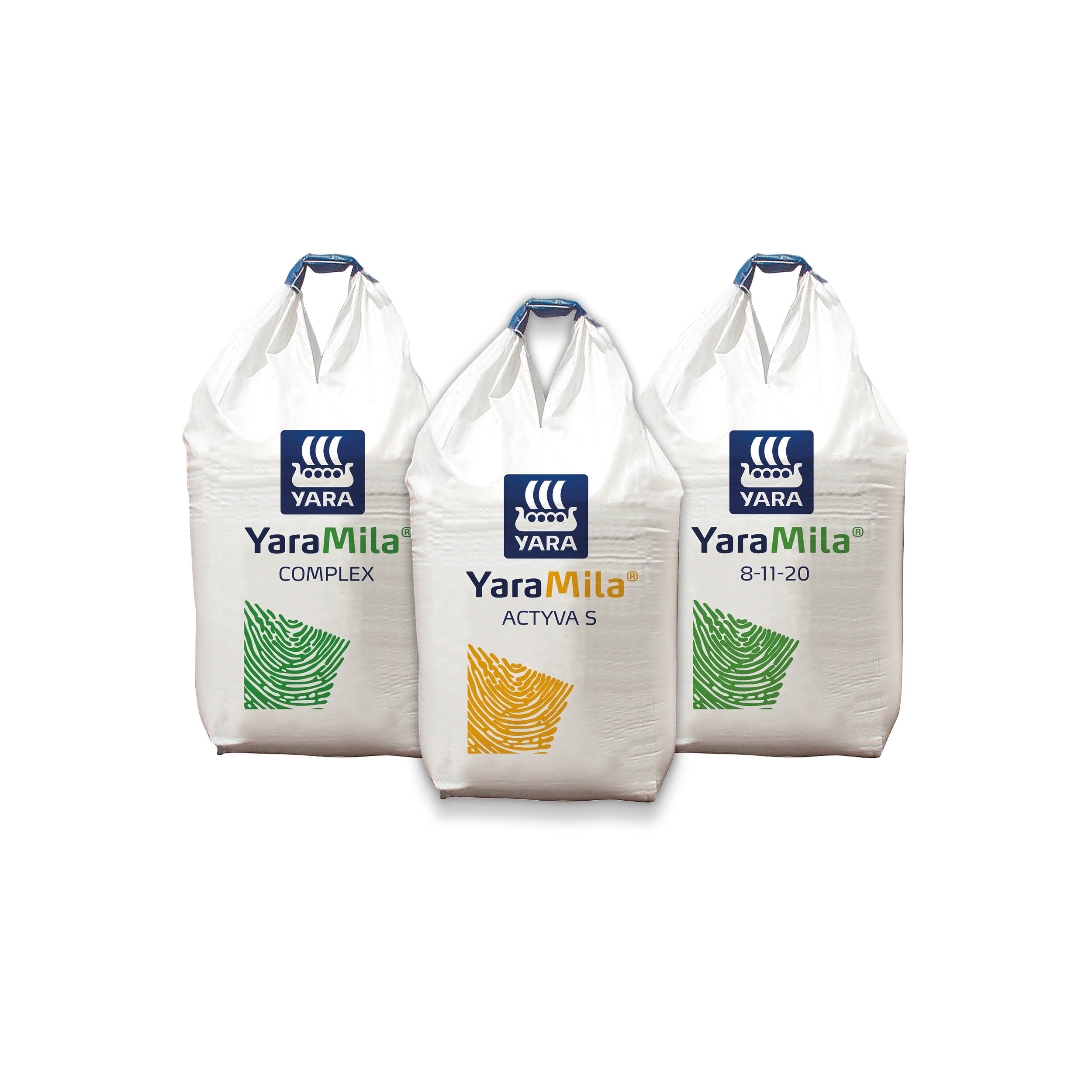 YaraMila - Compound fertilizers
