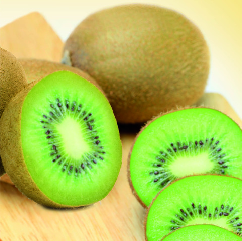 Kiwifruit